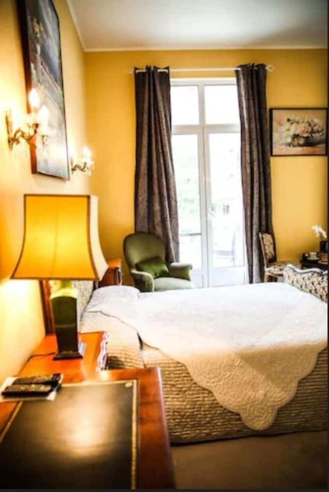 Junior Suite, Garden View (2 PAX)