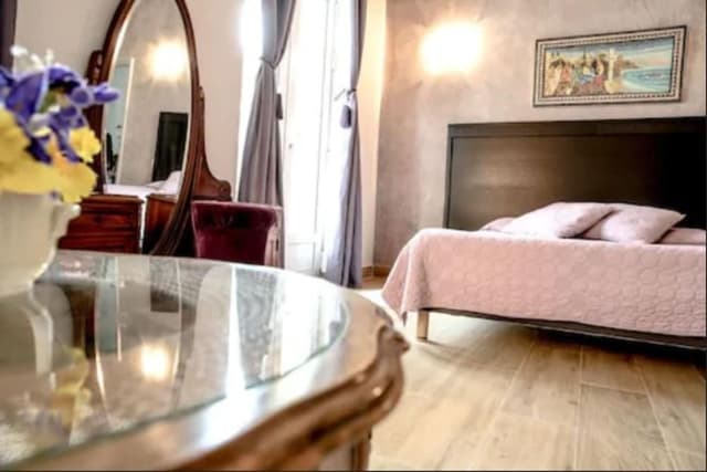 Junior Suite, Garden View (2- 4 PAX)