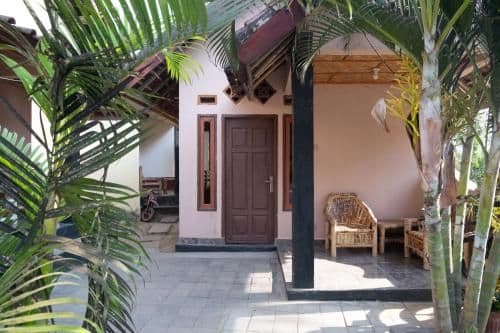 Gani Homestay Gani Homestay