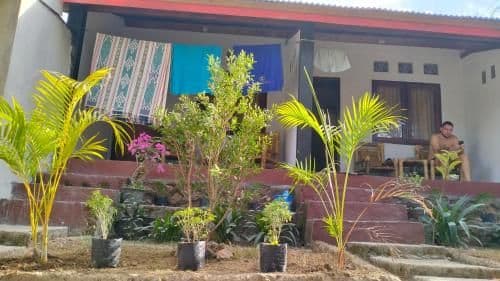 RR Homestay Kuta Lombok RR Homestay Kuta Lombok