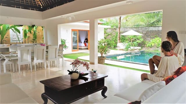 Luxury Villa