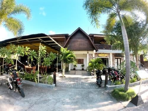 Bruga Villas Restaurant and Spa Bruga Villas Restaurant and Spa