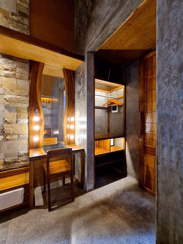 Two-Bedroom Superior Villa with Private Pool