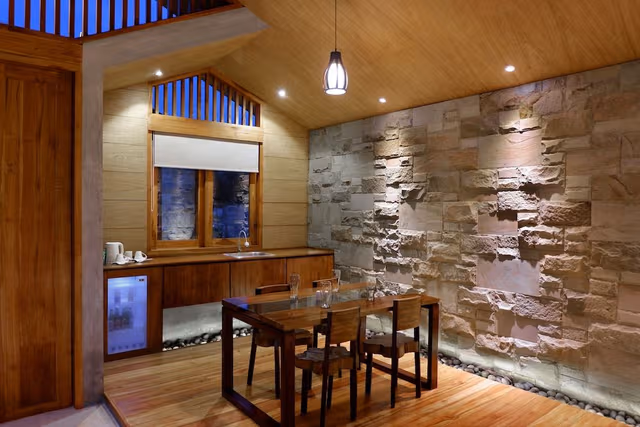 One-Bedroom Superior Villa with Private Pool