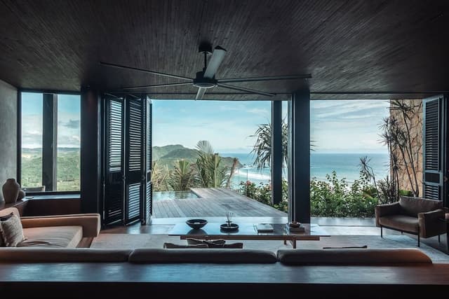 Luxury Villa, 7 Bedrooms, Private Pool (Kastil Utara)