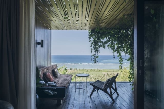 Luxury Villa, 3 Bedrooms, Private Pool, Ocean View (Villa Chibo)