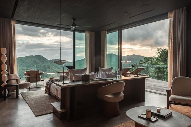 Luxury Villa, 7 Bedrooms, Private Pool (Kastil Utara)