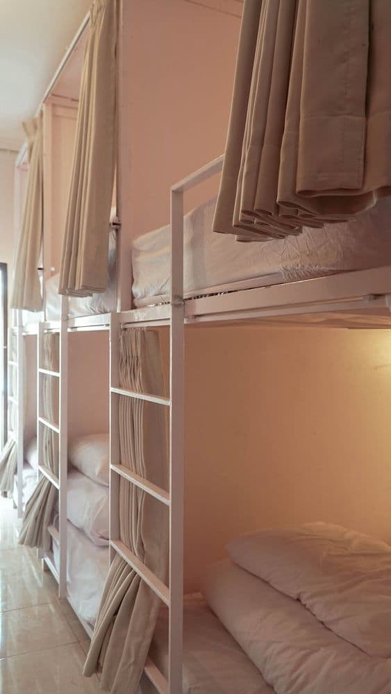 Superior Shared Dormitory