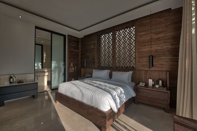 Superior Double Room, Non Smoking