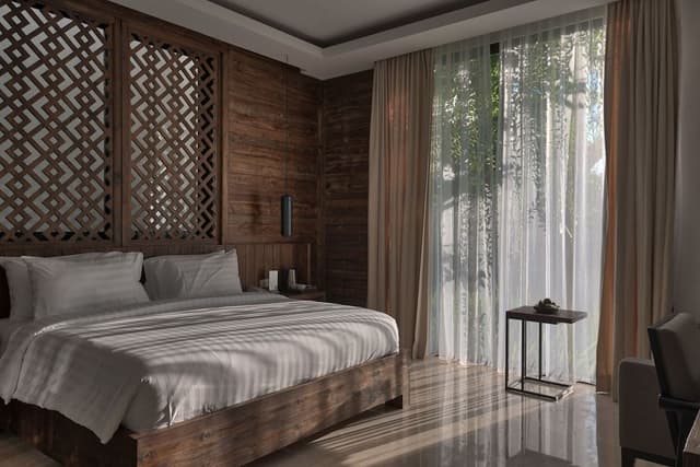 Superior Double Room, Non Smoking