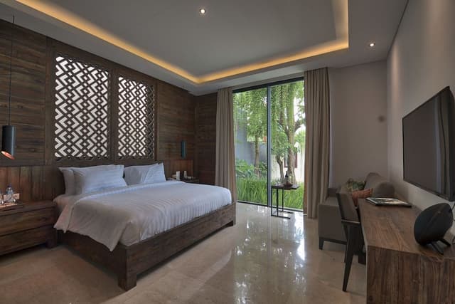 Superior Double Room, Non Smoking