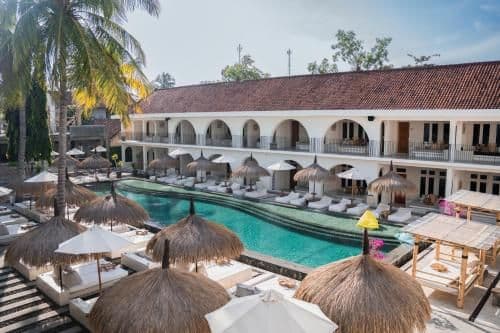 El Tropico Boutique Hotel El Tropico Boutique Hotel
