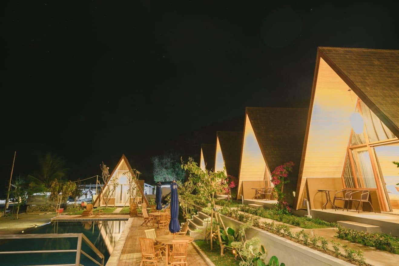 Maya Ocean Resort Maya Ocean Resort