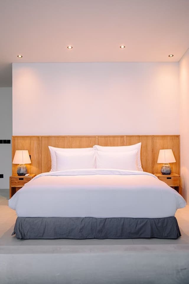 Luxury Villa, 1 Bedroom (with Plunge Pool - 2 Nights Wellness)