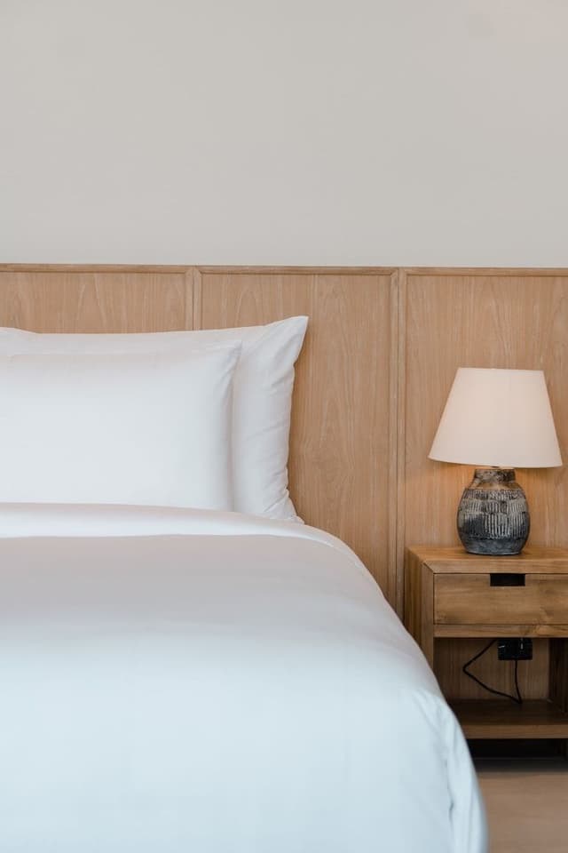 Luxury Villa, 1 Bedroom (with Plunge Pool - 2 Nights Wellness)