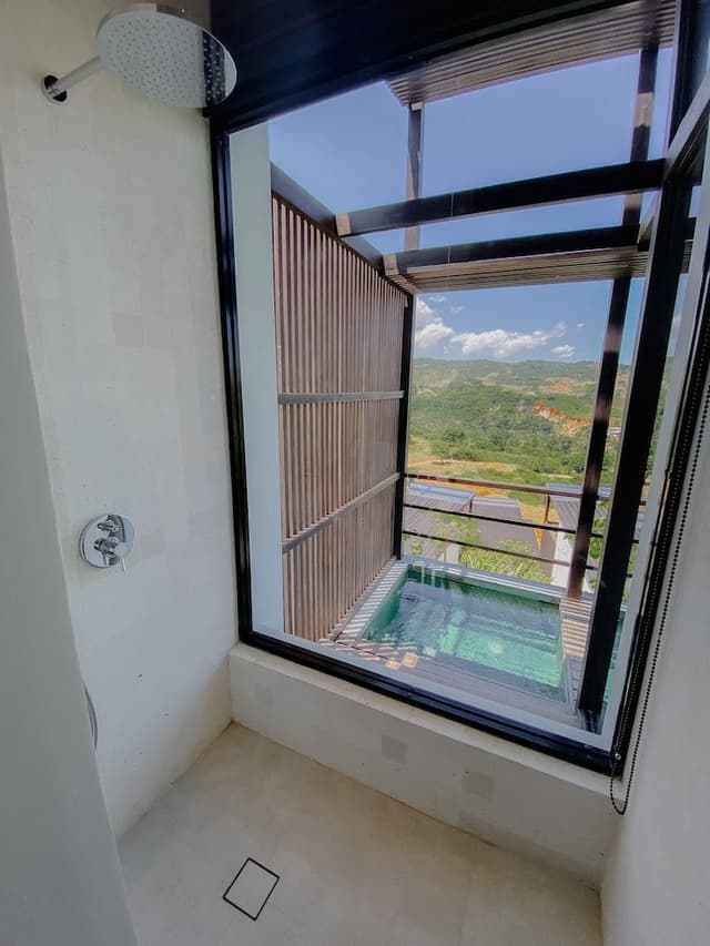 Luxury Villa, 1 Bedroom (with Plunge Pool - 3 Nights Romantic)