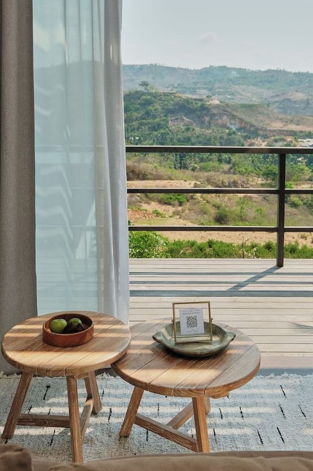 Luxury Villa, 1 Bedroom (with Plunge Pool - 2 Nights Wellness)