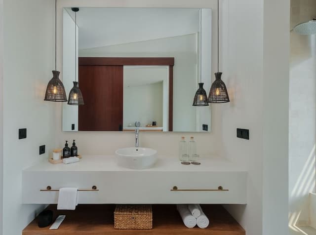2 units of 1 Bedroom Villa with Plunge Pool (Side by Side)