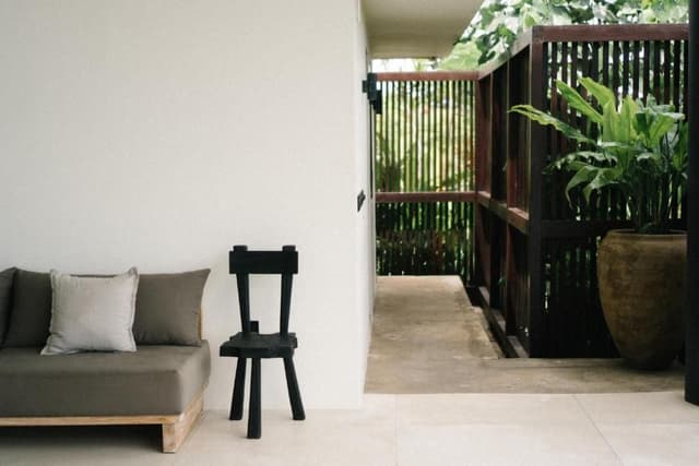 1 Bedroom Villa with Plunge Pool