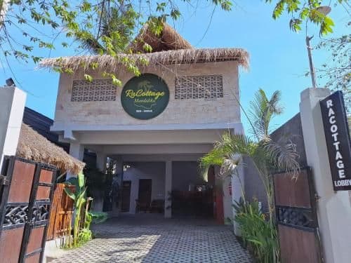 RaCottage Mandalika RaCottage Mandalika