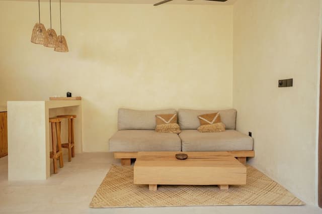 Luxury Villa, 1 Bedroom, Bathtub, Valley View