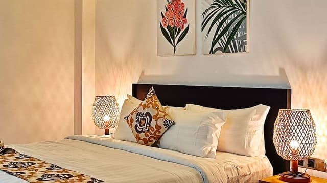 Junior Suite, Ocean View