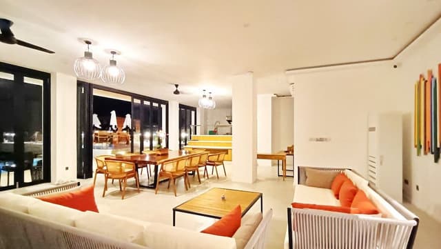 Panoramic Suite, Ocean View