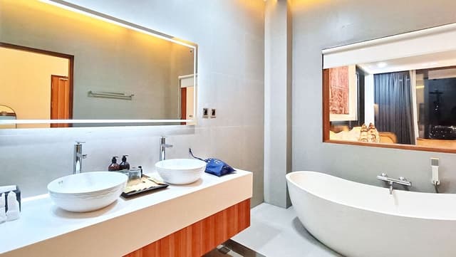 Panoramic Suite, Ocean View