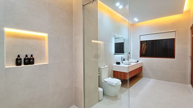Junior Suite, Ocean View