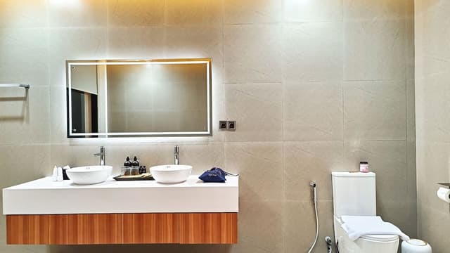 Panoramic Suite, Ocean View