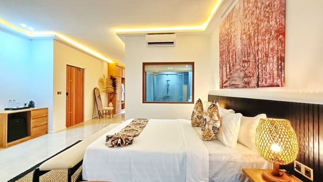 Panoramic Suite, Ocean View