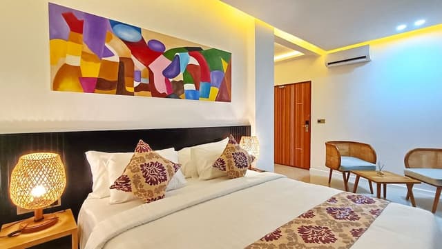 Panoramic Suite, Ocean View