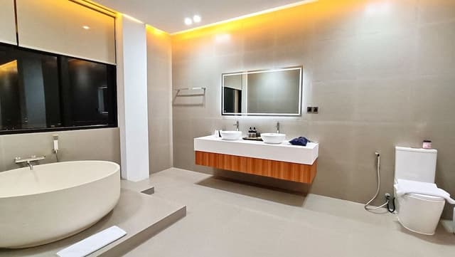 Panoramic Suite, Ocean View
