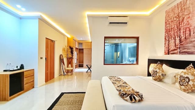 Panoramic Suite, Ocean View