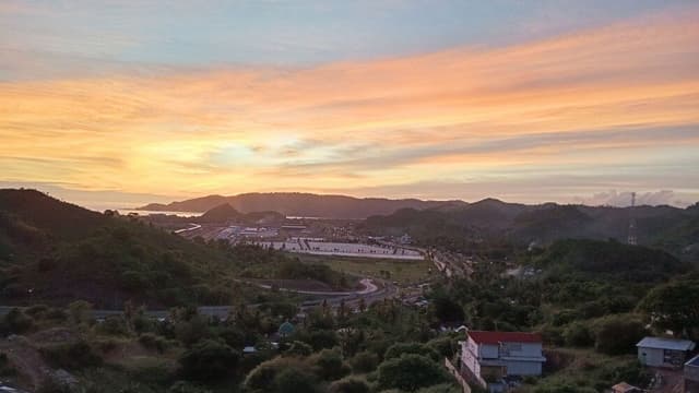Panoramic Suite, Ocean View