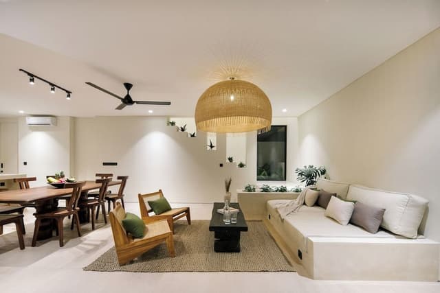 Villa, 3 Bedrooms, Private Pool