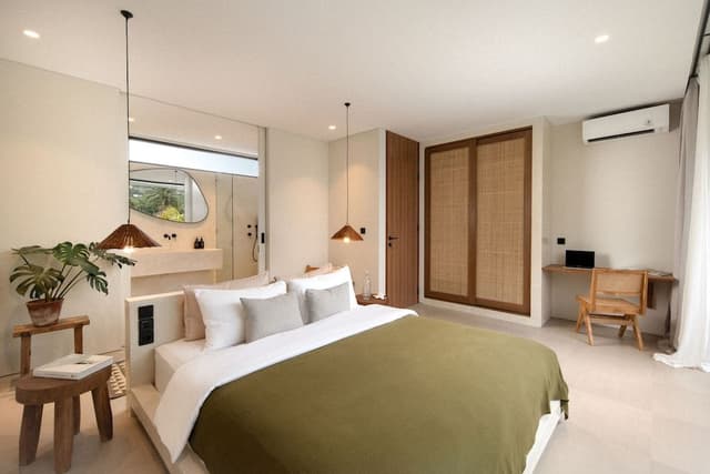Villa, 2 Bedrooms, Private Pool