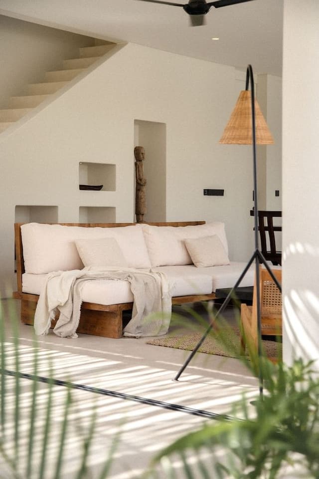 Villa, 2 Bedrooms, Private Pool