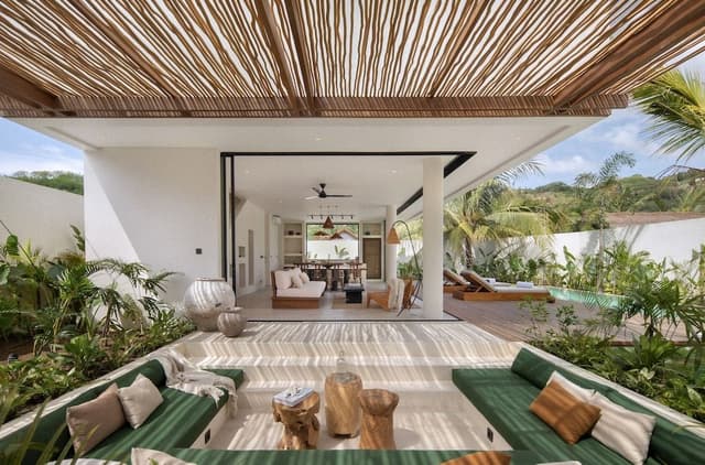Villa, 2 Bedrooms, Private Pool