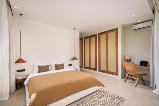 Villa, 3 Bedrooms, Private Pool