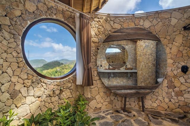 Exclusive Villa, Ocean View