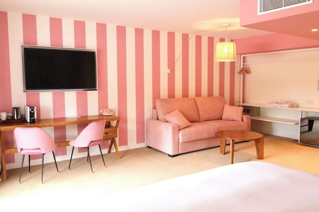 CASAROSE SUITE