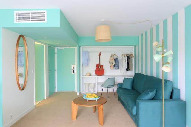 CASAROSE SUITE