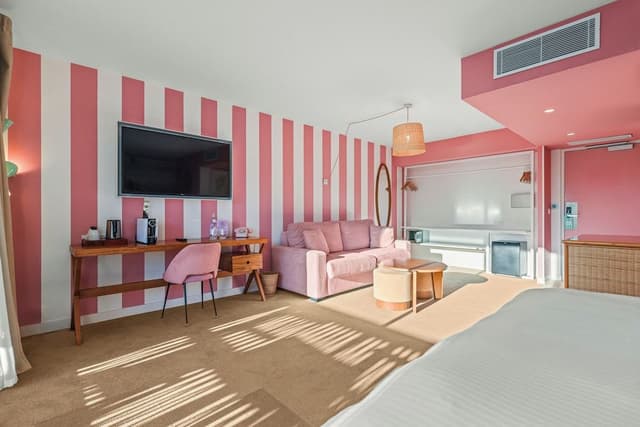 CASAROSE SUITE