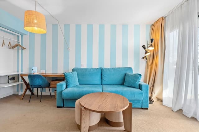 CASA SUITE