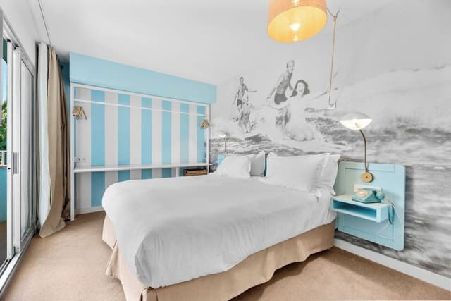 CASA SUITE