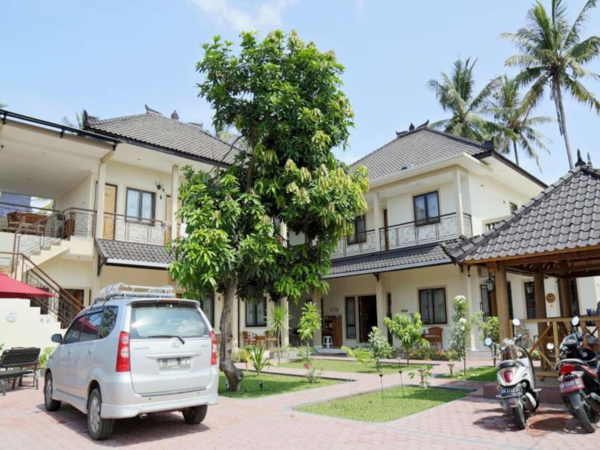 Whiterose Guesthouse Whiterose Guesthouse