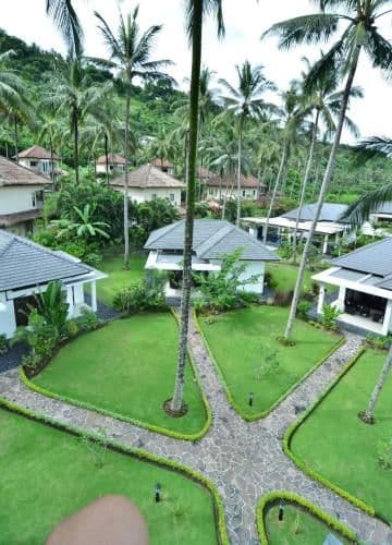 โรงแรมดรีมเอสเทท