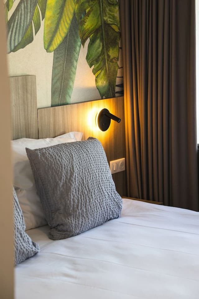 Comfort Room