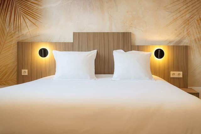 Comfort Quadruple Room